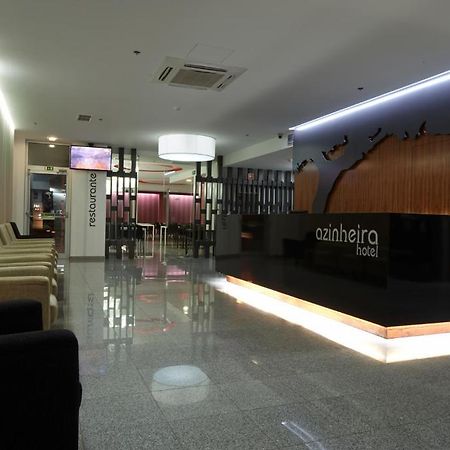 Hotel Azinheira By Ridan Hotels Fátima Exterior foto