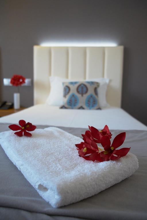 Hotel Azinheira By Ridan Hotels Fátima Cameră foto