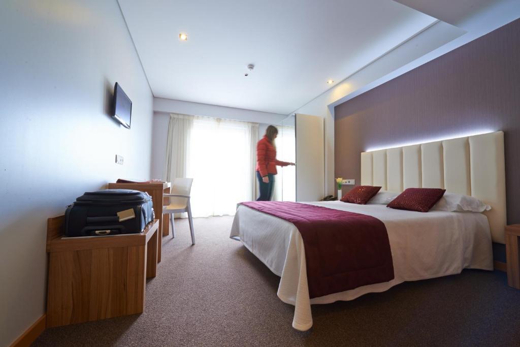 Hotel Azinheira By Ridan Hotels Fátima Cameră foto
