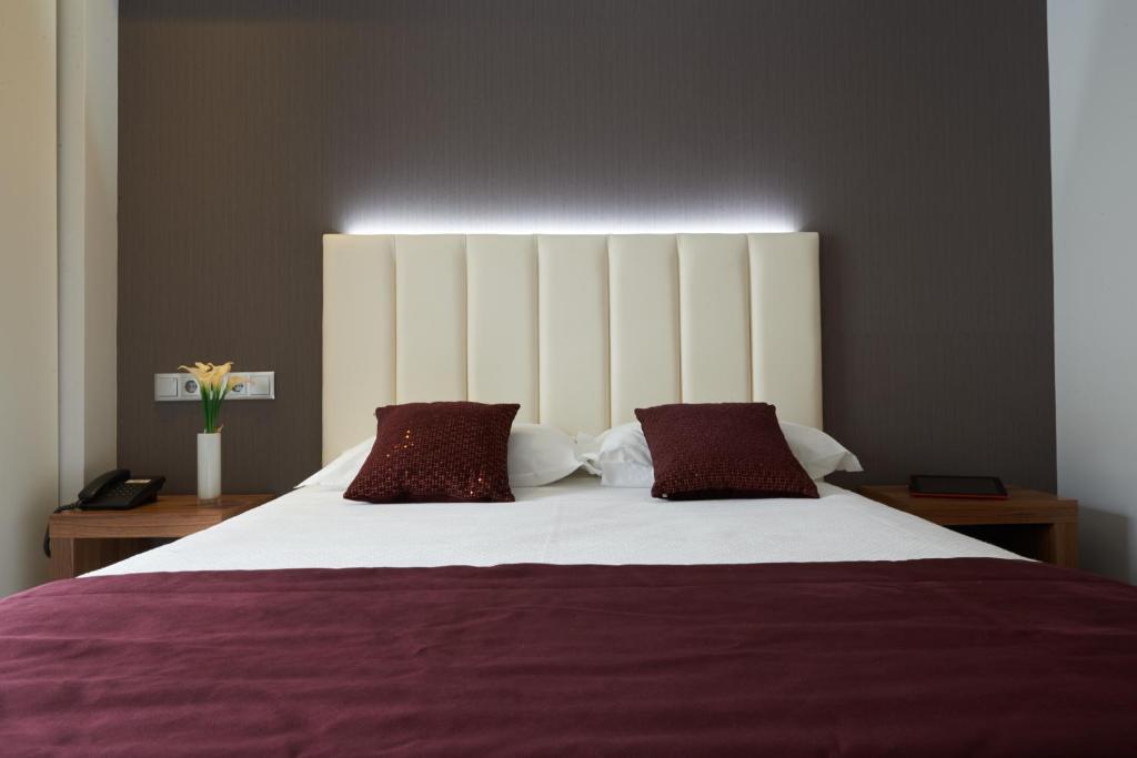 Hotel Azinheira By Ridan Hotels Fátima Cameră foto