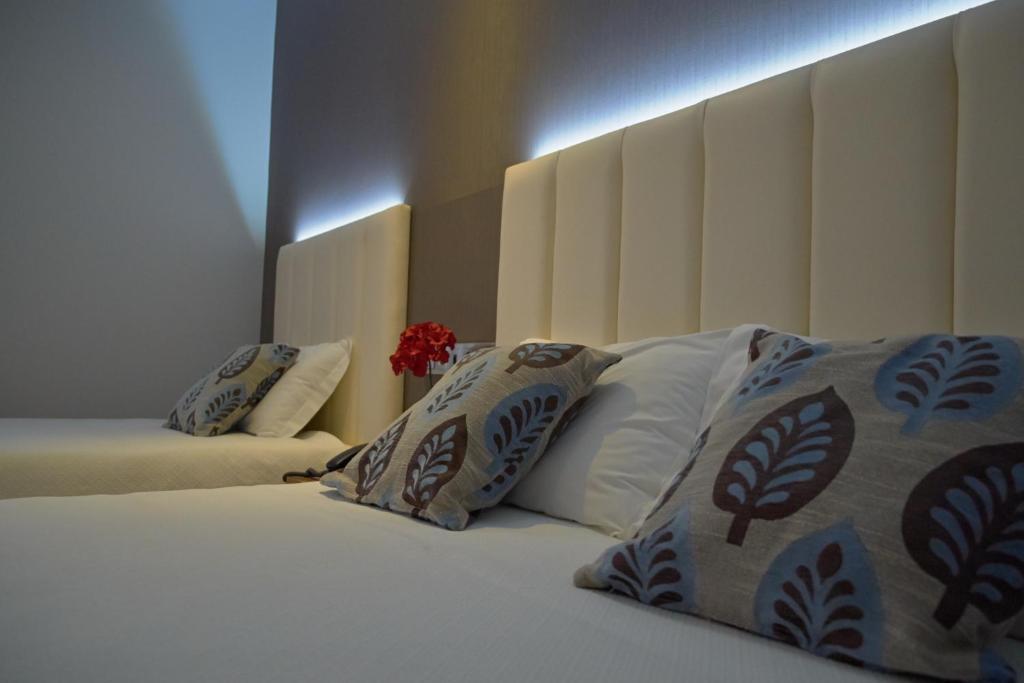 Hotel Azinheira By Ridan Hotels Fátima Cameră foto